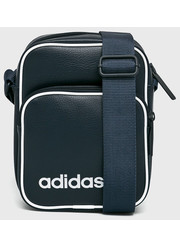 torba męska adidas Originals - Saszetka DH1007 - Answear.com