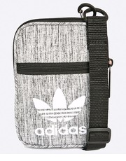 torba męska adidas Originals - Saszetka BK7109 - Answear.com