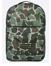 plecak adidas Originals - Plecak BQ6084 - Answear.com