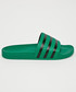 Klapki męskie Adidas Originals adidas Originals - Klapki Adilette CM8443