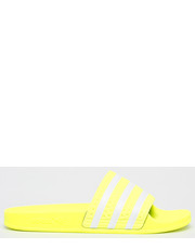 klapki męskie adidas Originals - Klapki EE6182 - Answear.com