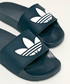 Klapki męskie Adidas Originals adidas Originals - Klapki FU8299