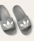Klapki męskie Adidas Originals adidas Originals - Klapki FU7592.M