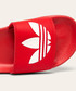 Klapki męskie Adidas Originals adidas Originals - Klapki FU8296.M