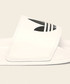 Klapki męskie Adidas Originals adidas Originals - Klapki Adilette FU8297.M