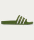 Klapki męskie Adidas Originals adidas Originals - Klapki Adilette FU9891