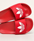 Klapki dziecięce Adidas Originals adidas Originals - Klapki FU9179