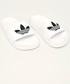 Klapki dziecięce Adidas Originals adidas Originals - Klapki EG8272