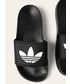 Klapki dziecięce Adidas Originals adidas Originals - Klapki dziecięce EG8271