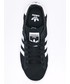 Półbuty dziecięce Adidas Originals adidas Originals - Buty dziecięce Campus J BY9580