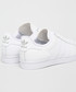 Półbuty dziecięce Adidas Originals adidas Originals - Buty Coast Star J EE9701