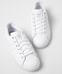 Półbuty dziecięce Adidas Originals adidas Originals - Buty Coast Star J EE9701