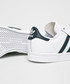 Półbuty dziecięce Adidas Originals adidas Originals - Buty Coast Star C EE7484