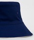 Kapelusz Adidas Originals adidas Originals kapelusz dwustronny kolor granatowy bawełniany