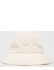 Kapelusz adidas Originals kapelusz kolor beżowy - Answear.com Adidas Originals