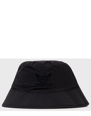 Kapelusz adidas Originals kapelusz kolor czarny - Answear.com Adidas Originals