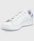 Sneakersy dziecięce Adidas Originals adidas Originals sneakersy dziecięce Stan Smith kolor biały
