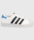 Sneakersy dziecięce Adidas Originals adidas Originals sneakersy dziecięce kolor biały