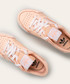 Trampki dziecięce Adidas Originals adidas Originals - Tenisówki dziecięce Continental Vulc C EG6623