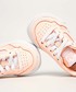 Trampki dziecięce Adidas Originals adidas Originals - Tenisówki dziecięce Continental Vulc El EG6627
