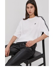 bluzka adidas Originals - T-shirt - Answear.com