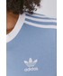 Bluzka Adidas Originals adidas Originals - T-shirt bawełniany