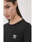 Bluzka Adidas Originals adidas Originals longsleeve Always Original damski kolor czarny