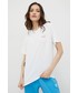 Bluzka Adidas Originals adidas Originals t-shirt bawełniany kolor biały