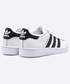 Sportowe buty dziecięce Adidas Originals adidas Originals - Buty BZ0370