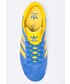 Sportowe buty dziecięce Adidas Originals adidas Originals - Buty dziecięce Gazelle BY9546