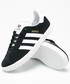 Sportowe buty dziecięce Adidas Originals adidas Originals - Buty dziecięce Gazelle BB2502