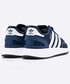 Sportowe buty dziecięce Adidas Originals adidas Originals - Buty dziecięce CBLACK/FTWWHT/CBLACK AC8543