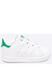 sportowe buty dziecięce adidas Originals - Buty dziecięce. BB2998 - Answear.com
