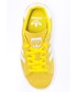 Sportowe buty dziecięce Adidas Originals adidas Originals - Buty dziecięce Campus BC0724