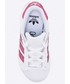 Sportowe buty dziecięce Adidas Originals adidas Originals - Buty dziecięce Superstar CQ2723