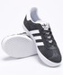 Sportowe buty dziecięce Adidas Originals adidas Originals - Buty dziecięce Gazelle BB2503