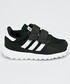 Sportowe buty dziecięce Adidas Originals adidas Originals - Buty dziecięce Forest Grove CF B37749