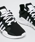 Sportowe buty dziecięce Adidas Originals adidas Originals - Buty dziecięce, Support AQ1758