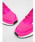 Sportowe buty dziecięce Adidas Originals adidas Originals - Buty dziecięce N-5923 B41572