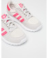 Sportowe buty dziecięce Adidas Originals adidas Originals - Buty dziecięce Forest Grove B37748