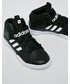 Sportowe buty dziecięce Adidas Originals adidas Originals - Buty dziecięce Vrx Mid B43776