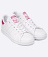 Sportowe buty dziecięce Adidas Originals adidas Originals - Buty dziecięce B32703