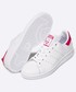 Sportowe buty dziecięce Adidas Originals adidas Originals - Buty dziecięce B32703
