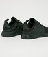 Sportowe buty dziecięce Adidas Originals adidas Originals - Buty dziecięce X_Plr J BY9879