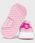 Sportowe buty dziecięce Adidas Originals adidas Originals - Buty dziecięce G27283