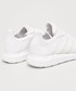 Sportowe buty dziecięce Adidas Originals adidas Originals - Buty dziecięce Swift Run F34315