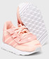 Sportowe buty dziecięce Adidas Originals adidas Originals - Buty dziecięce N-5923 DB3584