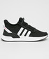 Sportowe buty dziecięce Adidas Originals adidas Originals - Buty dziecięce U_Path Run G28108