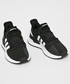 Sportowe buty dziecięce Adidas Originals adidas Originals - Buty dziecięce U_Path Run G28108