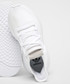 Sportowe buty dziecięce Adidas Originals adidas Originals - Buty dziecięce U Path Run G28109
